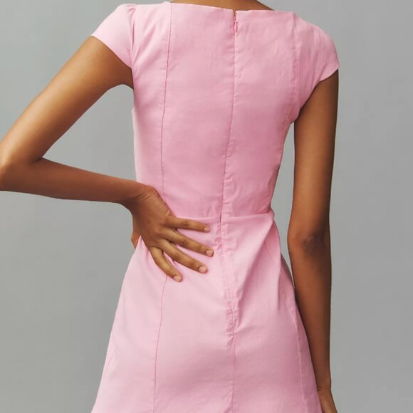 Anthropologie Dress - Picture 8 of 10